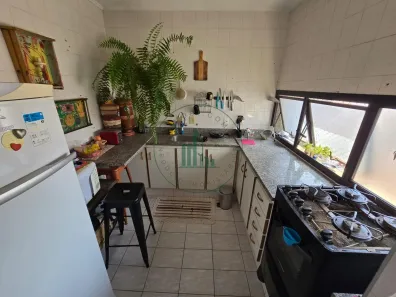 Apartamento com 3 Quartos à venda, 118m² no Cidade Alta, Piracicaba