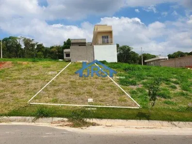 Lote/Terreno à venda, 125m² no Jardim Atalaia, Cotia
