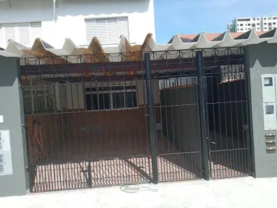 Sobrado com 3 Quartos para alugar, 109m² no Presidente Altino, Osasco