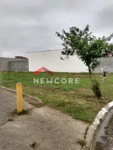 Lote/Terreno à venda, 253m² no Loteamento Parque do Museu, Caçapava
