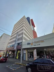 Sala Comercial para alugar, 47m² no Centro, Novo Hamburgo