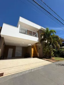 Casa de Condomínio com 3 Quartos à venda, 300m² no Village Damha Rio Preto III, São José do Rio Preto