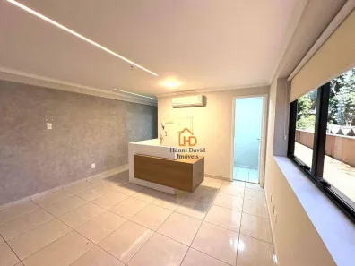 Sala Comercial à venda, 58m² no Vila Clementino, São Paulo