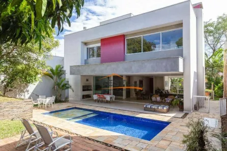 Casa com 3 Quartos à venda, 400m² no Alto da Lapa, São Paulo