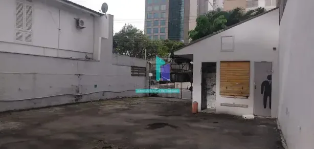 à venda, 290m² no Cidade Monções, São Paulo