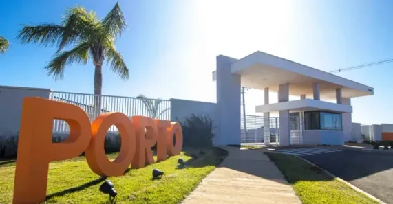 Casa de Condomínio com 2 Quartos à venda, 47m² no Chapada, Ponta Grossa