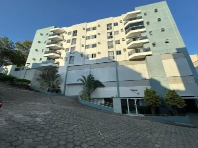 Apartamento com 2 Quartos para alugar, 62m² no Mata da Praia, Vitória