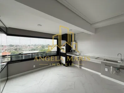 Apartamento com 3 Quartos à venda, 83m² no Jardim Satélite, São José dos Campos