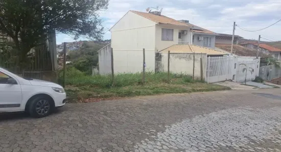 Lote/Terreno à venda, 360m² no Jardim Amália, Volta Redonda