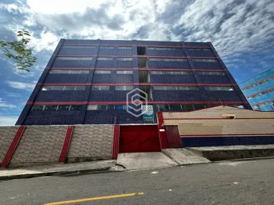 Prédio Comercial para alugar, 1573m² no Parque Piauí, Teresina