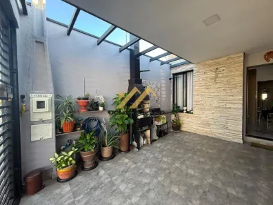 Casa com 2 Quartos à venda, 68m² no Jardim Residencial Nova Veneza, Indaiatuba