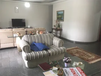 Casa com 4 Quartos à venda, 353m² no Jardim da Glória, São Paulo