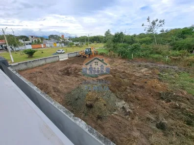 Lote/Terreno à venda, 300m² no Jardim Tarumãs, Caraguatatuba