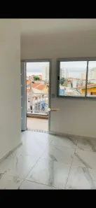 Apartamento com 1 Quarto à venda, 36m² no Vila Dom Pedro II, São Paulo