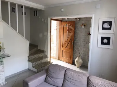 Casa com 4 Quartos à venda, 122m² no Vila Ester (Zona Norte), São Paulo