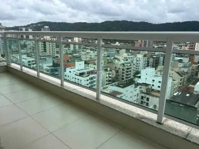 Apartamento com 3 Quartos à venda, 115m² no Enseada, Guarujá