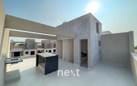 Casa de Condomínio com 3 Quartos à venda, 145m² no Chácara Primavera, Campinas