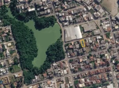 Lote/Terreno à venda, 360m² no Itapebussu, Guarapari