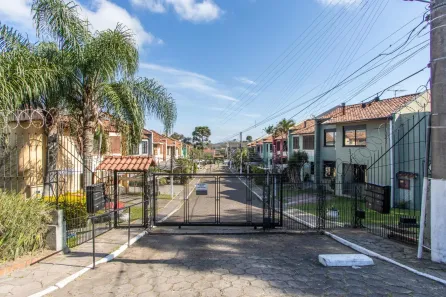 Casa de Condomínio com 3 Quartos à venda, 99m² no Hípica, Porto Alegre