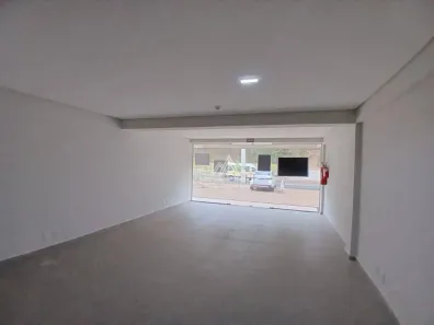 Ponto Comercial para alugar, 53m² no Vila Amélia, Ribeirão Preto