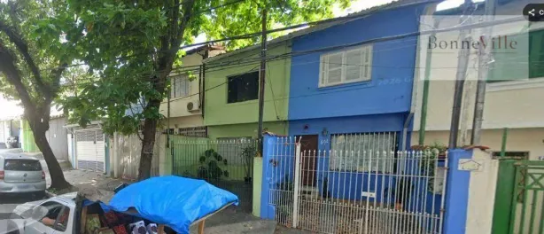 Casa com 2 Quartos para venda ou aluguel, 108m² no Chácara Santo Antônio (Zona Sul), São Paulo