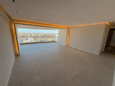 Apartamento com 3 Quartos à venda, 144m² no Fátima, Fortaleza