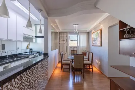 Cobertura com 3 Quartos à venda, 130m² no São Vicente, Londrina