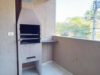 Apartamento com 2 Quartos à venda, 68m² no Jardim Satélite, São José dos Campos