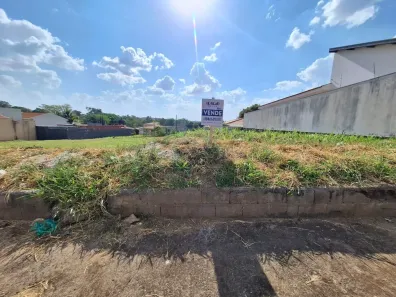 Lote/Terreno à venda, 280m² no Residencial Flórida, Ribeirão Preto
