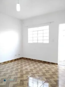 Casa com 1 Quarto para alugar, 54m² no Vila Palmeiras, São Paulo