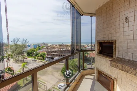 Apartamento com 3 Quartos à venda, 115m² no Torres, Torres