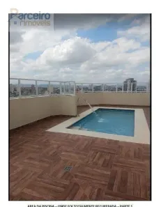 Apartamento com 2 Quartos à venda, 63m² no Vila Matilde, São Paulo