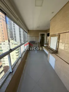 Apartamento com 4 Quartos à venda, 250m² no Andorinha, Itapema