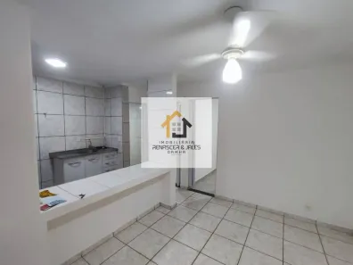 Apartamento com 2 Quartos à venda, 43m² no Conjunto Habitacional CAIC, São José do Rio Preto