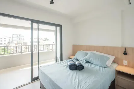 Kitnet com 1 Quarto à venda, 29m² no Vila Clementino, São Paulo