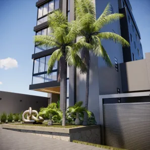 Apartamento com 4 Quartos à venda, 132m² no Santa Inês, Belo Horizonte