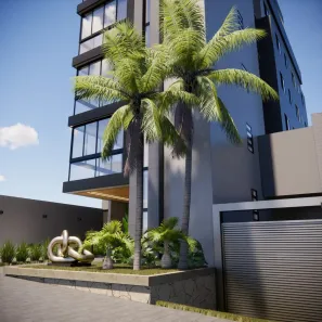 Apartamento com 4 Quartos à venda, 360m² no Santa Inês, Belo Horizonte