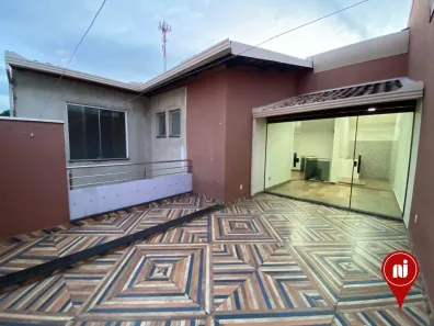 Cobertura com 4 Quartos à venda, 150m² no Jardim Brasília, Betim