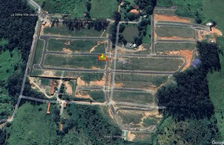 Lote/Terreno à venda, 358m² no Colinas do Castelo, Jaguariúna