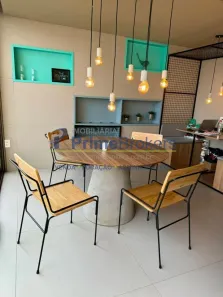 Apartamento com 1 Quarto à venda, 33m² no Cerqueira César, São Paulo