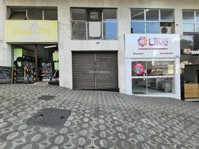 Ponto Comercial à venda, 48m² no Santa Helena, Juiz de Fora