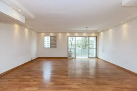 Apartamento com 2 Quartos à venda, 92m² no Campo Belo, São Paulo