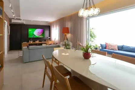 Apartamento com 3 Quartos à venda, 156m² no Vila Mariana, São Paulo