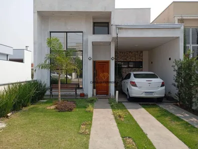 Casa de Condomínio com 2 Quartos à venda, 138m² no Jardim Guarujá, Salto