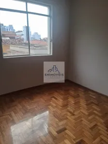 Apartamento com 2 Quartos à venda, 66m² no Barroca, Belo Horizonte
