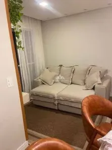 Apartamento com 2 Quartos à venda, 57m² no República, Ribeirão Preto