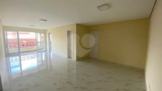 Apartamento com 3 Quartos para alugar, 130m² no Vila Independência, Piracicaba