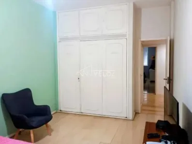Apartamento com 3 Quartos à venda, 130m² no Ipanema, Rio de Janeiro