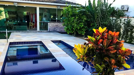 Casa com 5 Quartos à venda, 320m² no Centro, Bertioga