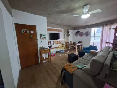 Apartamento com 3 Quartos à venda, 88m² no Cambuí, Campinas